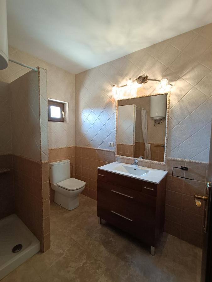 Appartement Figonero 4-6 à Las Peñas de Las Peñas de Riglos Extérieur photo