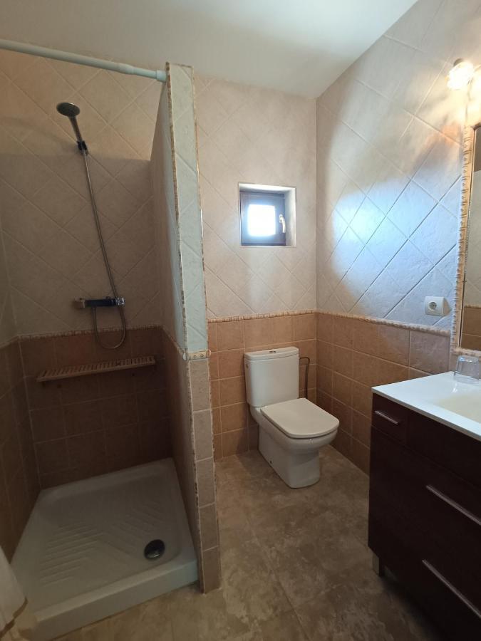 Appartement Figonero 4-6 à Las Peñas de Las Peñas de Riglos Extérieur photo