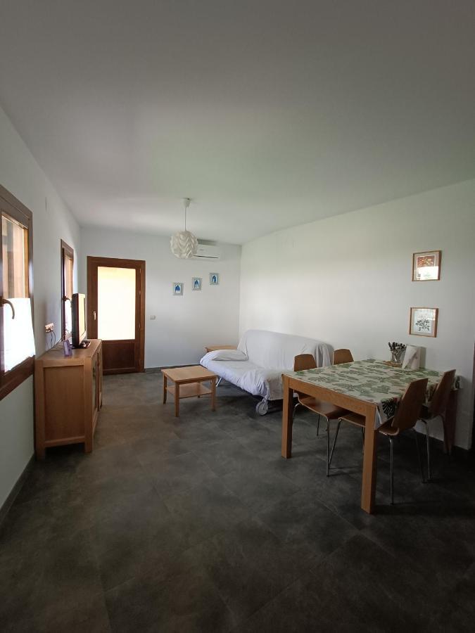 Appartement Figonero 4-6 à Las Peñas de Las Peñas de Riglos Extérieur photo