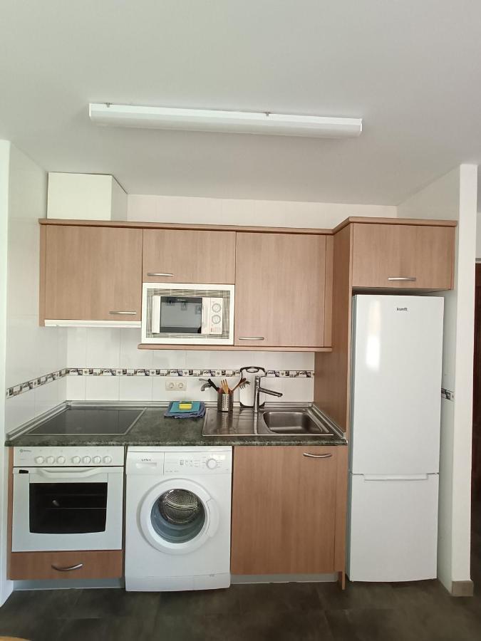 Appartement Figonero 4-6 à Las Peñas de Las Peñas de Riglos Extérieur photo