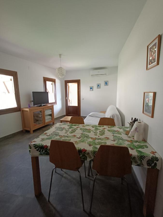 Appartement Figonero 4-6 à Las Peñas de Las Peñas de Riglos Extérieur photo