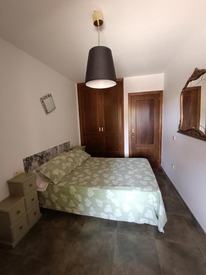 Appartement Figonero 4-6 à Las Peñas de Las Peñas de Riglos Extérieur photo