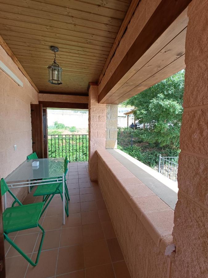 Appartement Figonero 4-6 à Las Peñas de Las Peñas de Riglos Extérieur photo