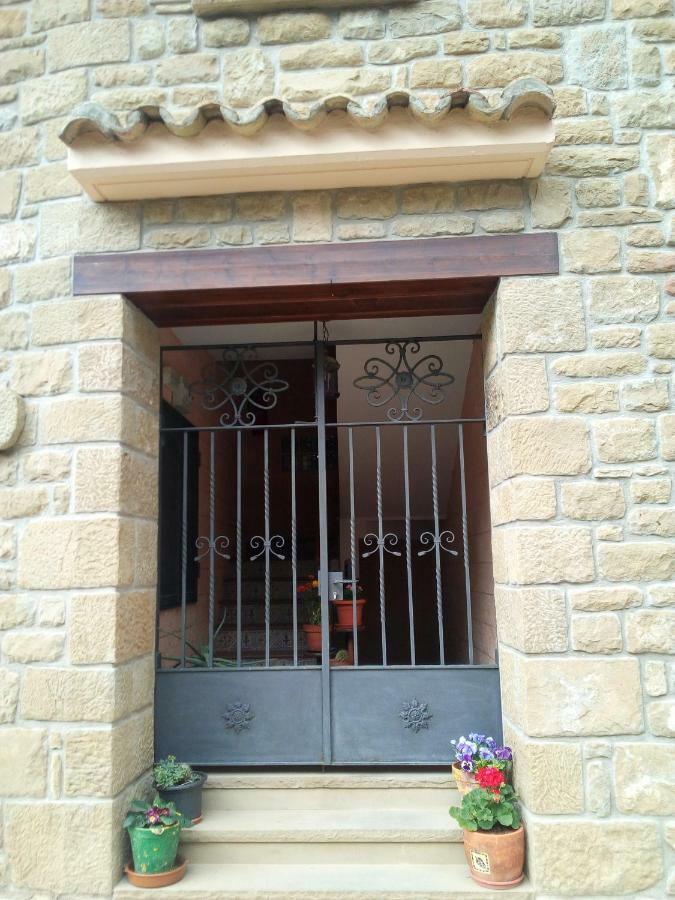 Appartement Figonero 4-6 à Las Peñas de Las Peñas de Riglos Extérieur photo